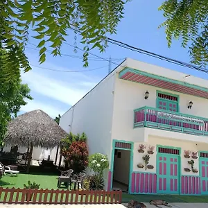 Johnnier Macao Penzion