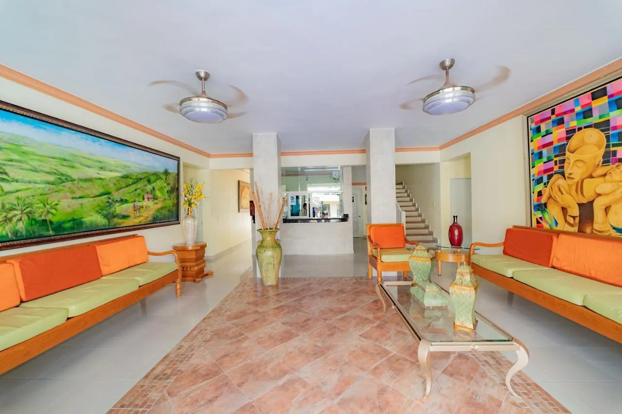 Hotel Yonu Punta Cana