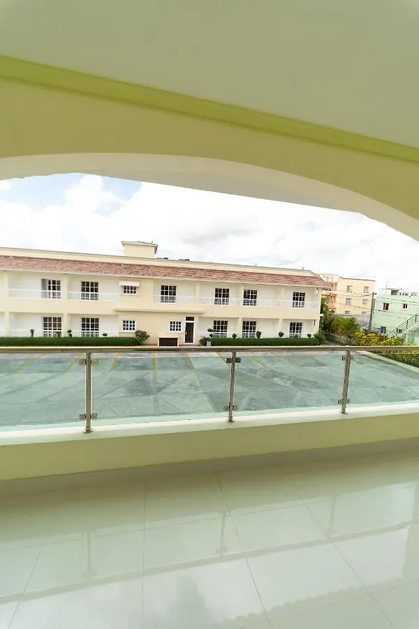 Hotel Yonu Punta Cana