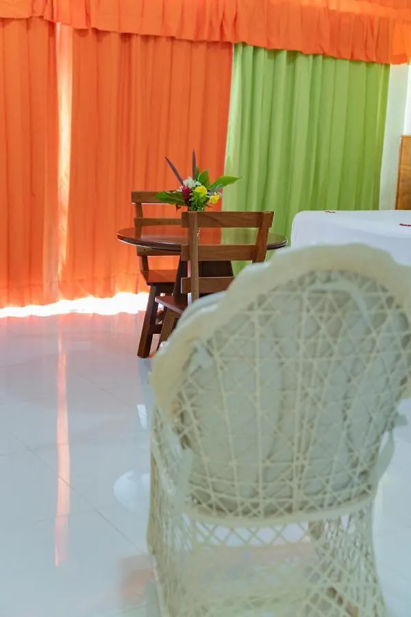 Hotel Yonu Punta Cana