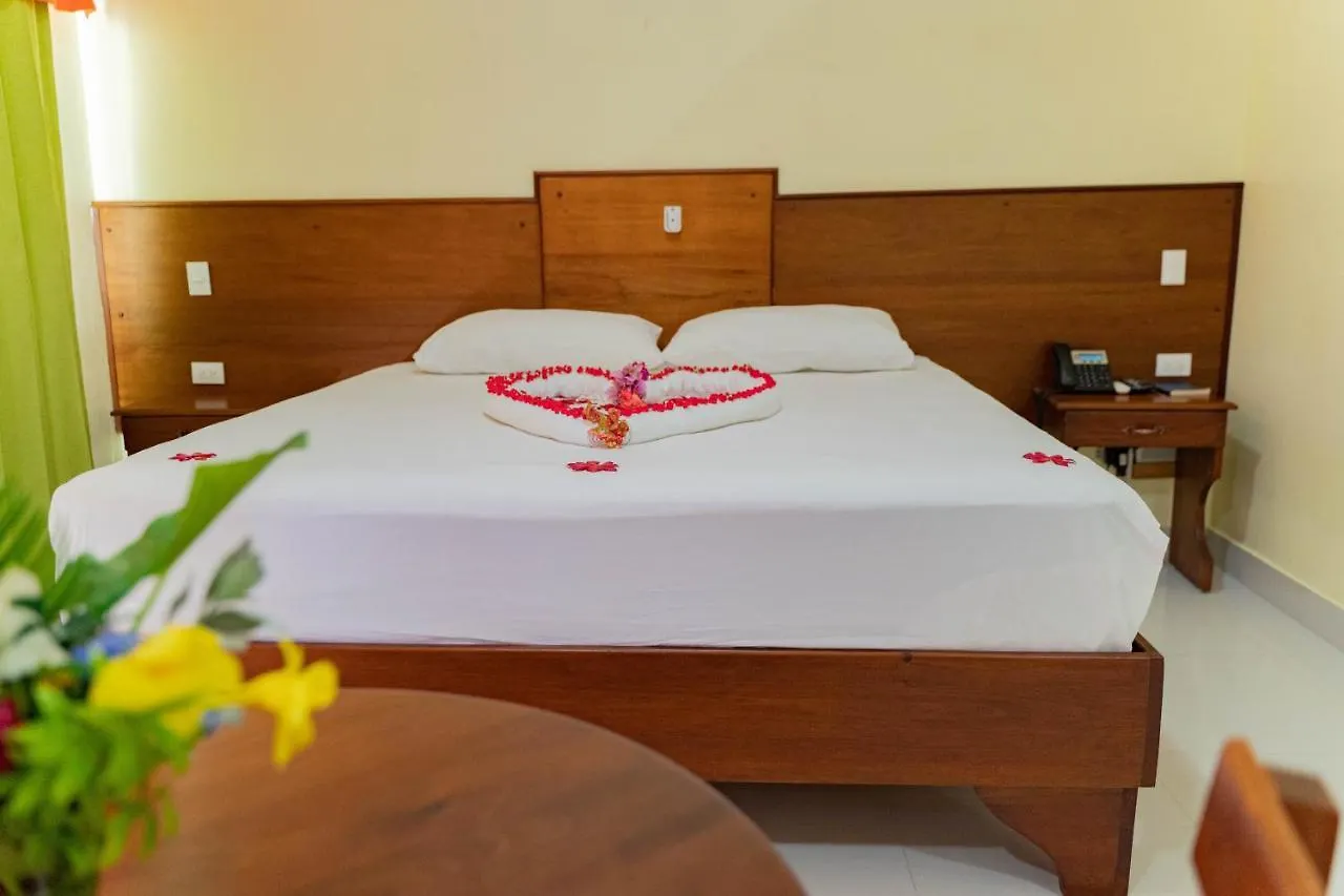 Hotel Yonu Punta Cana Repubblica Dominicana
