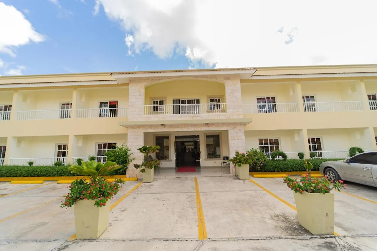 Hotel Yonu Punta Cana 0*,  Repubblica Dominicana