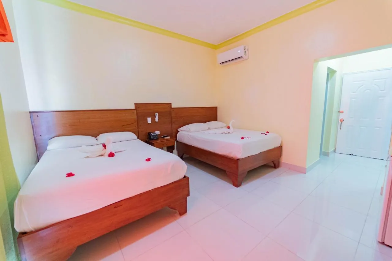 Hotel Yonu Punta Cana