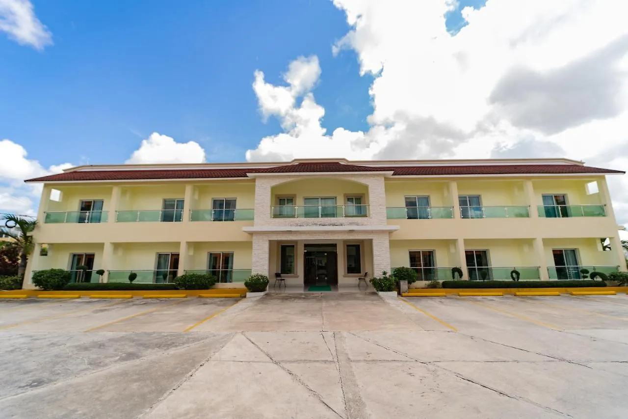 Hotel Yonu Punta Cana