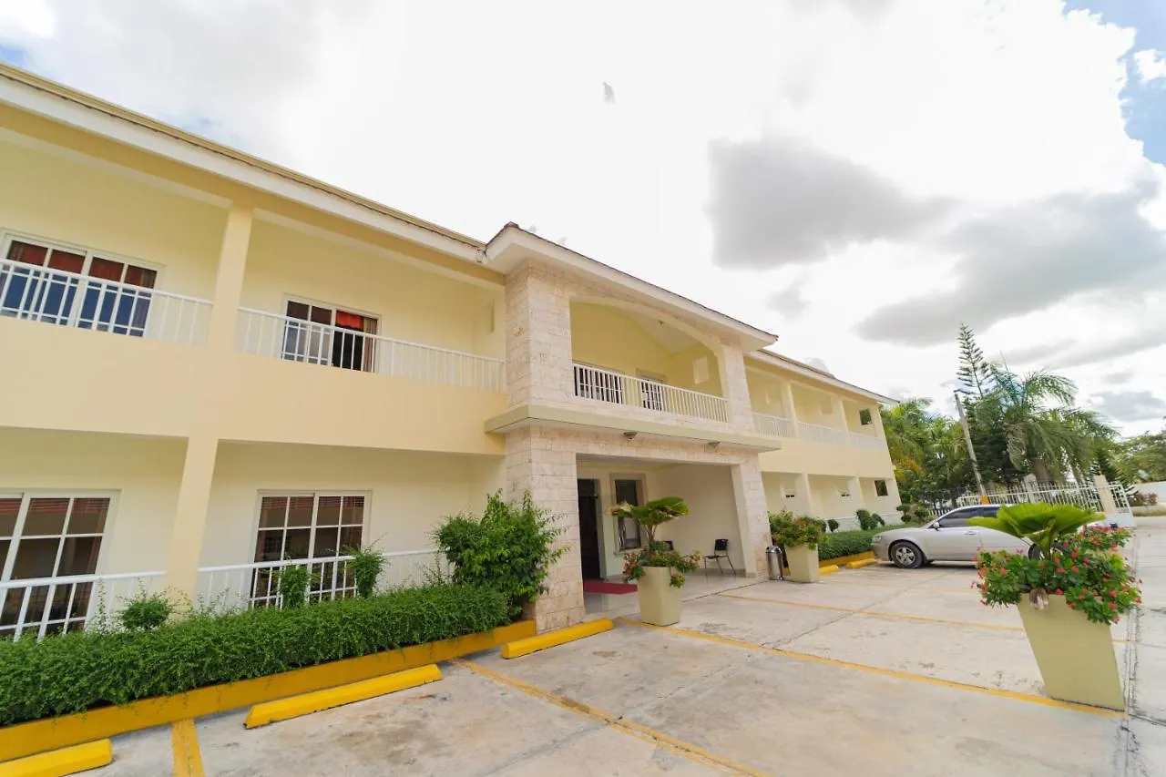 Hotel Yonu Punta Cana 0*,  Repubblica Dominicana