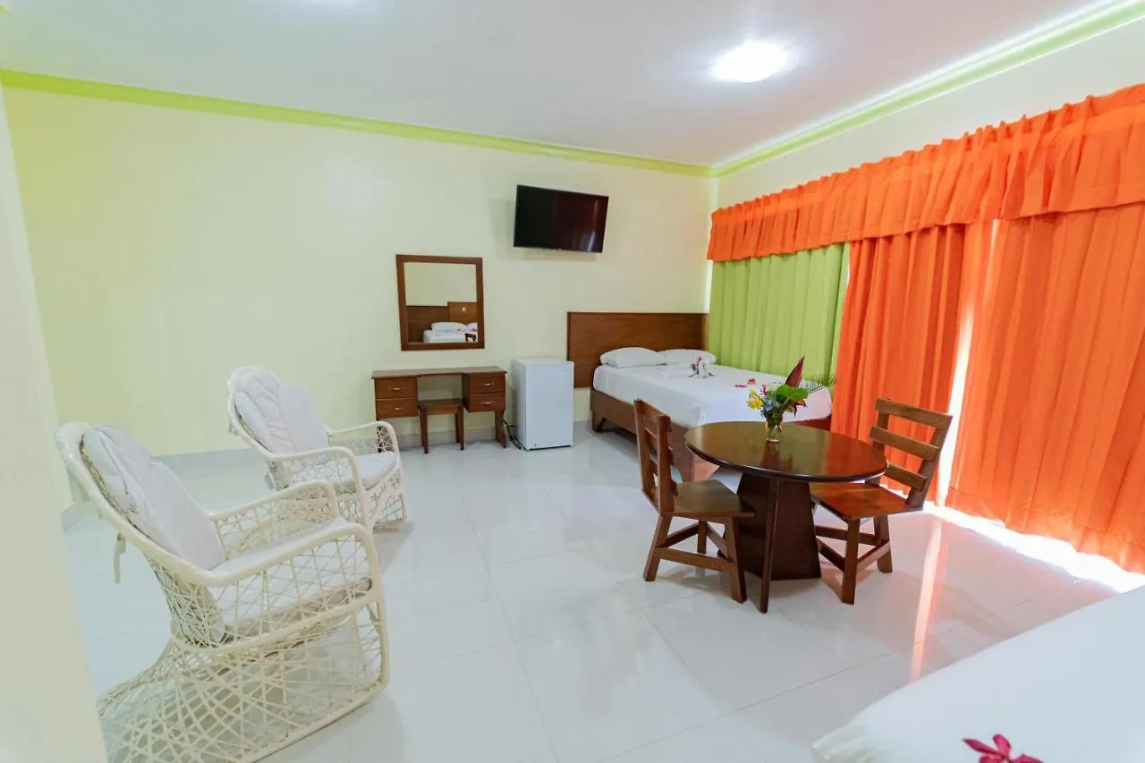 Hotel Yonu Punta Cana