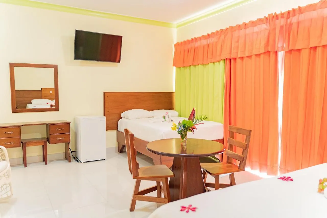 Hotel Yonu Punta Cana