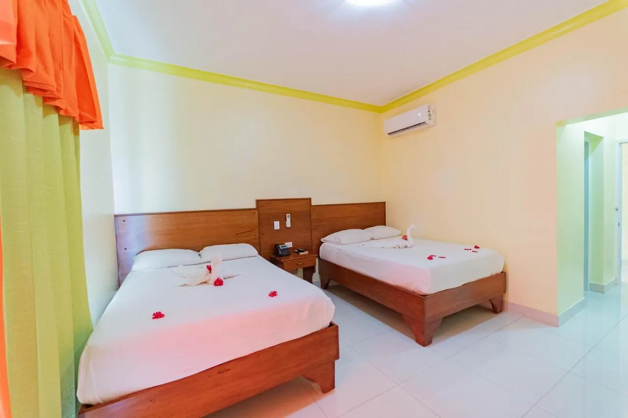 Hotel Yonu Punta Cana