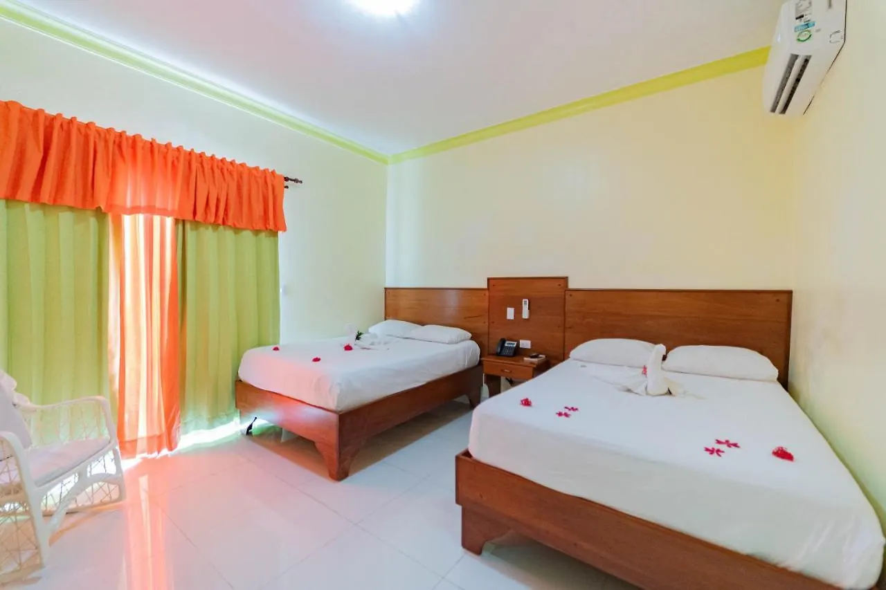 Hotel Yonu Punta Cana
