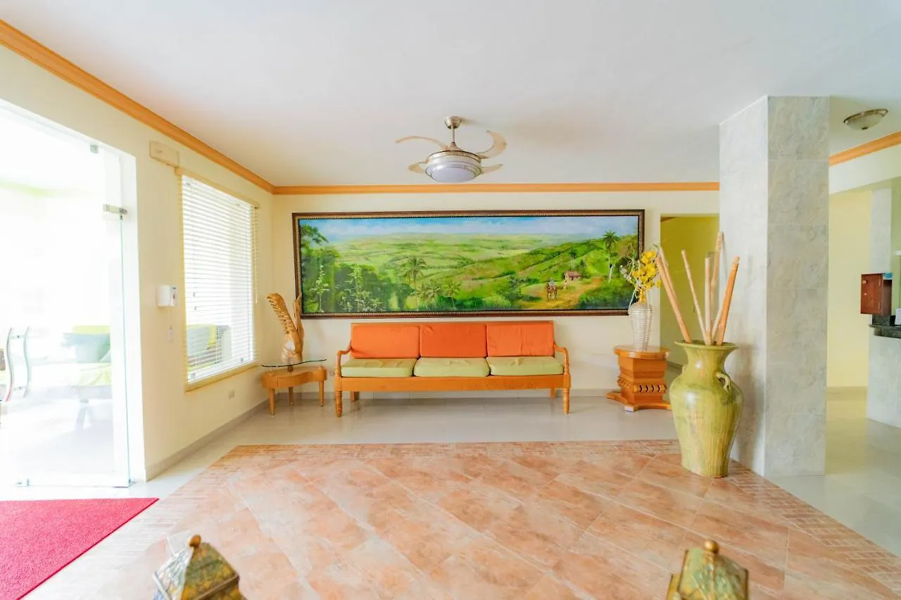 Hotel Yonu Punta Cana