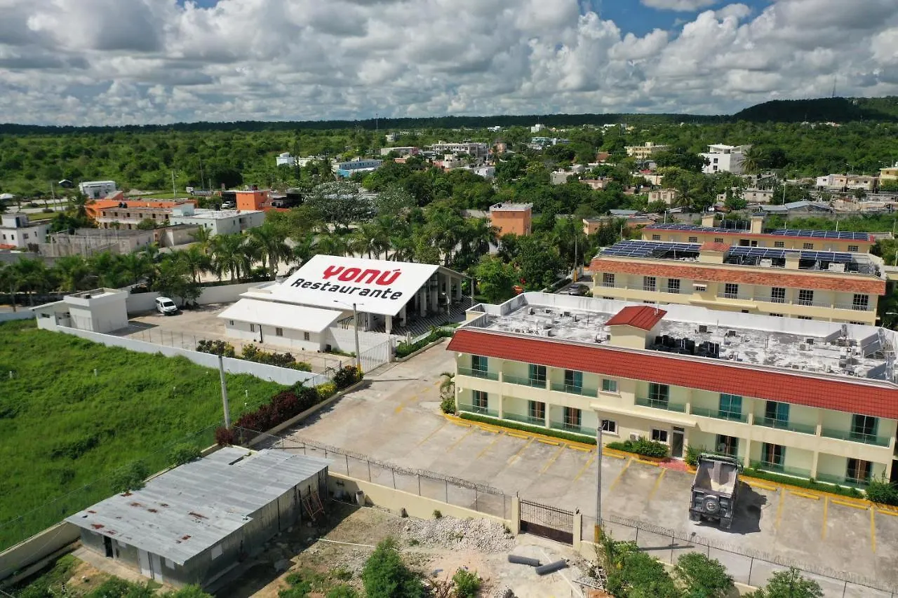 Hotel Yonu Punta Cana