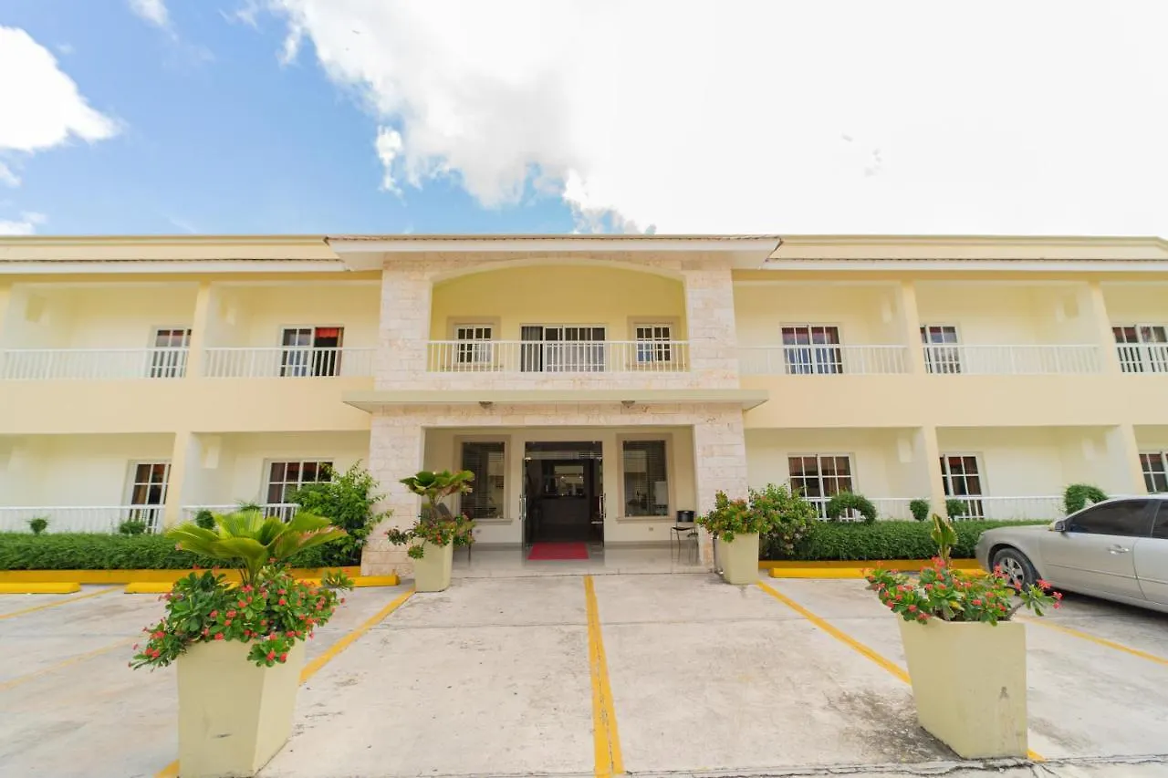 Hotel Yonu Punta Cana