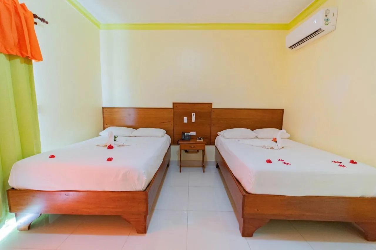 Hotel Yonu Punta Cana