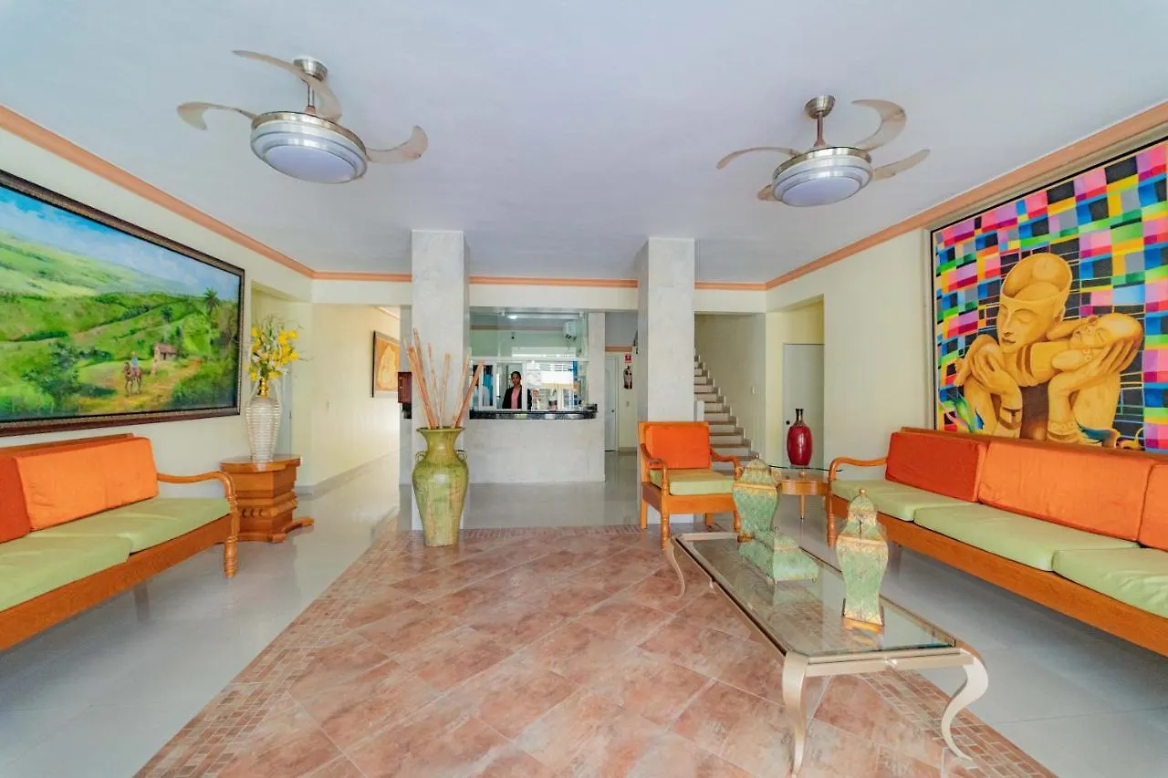 Hotel Yonu Punta Cana Repubblica Dominicana