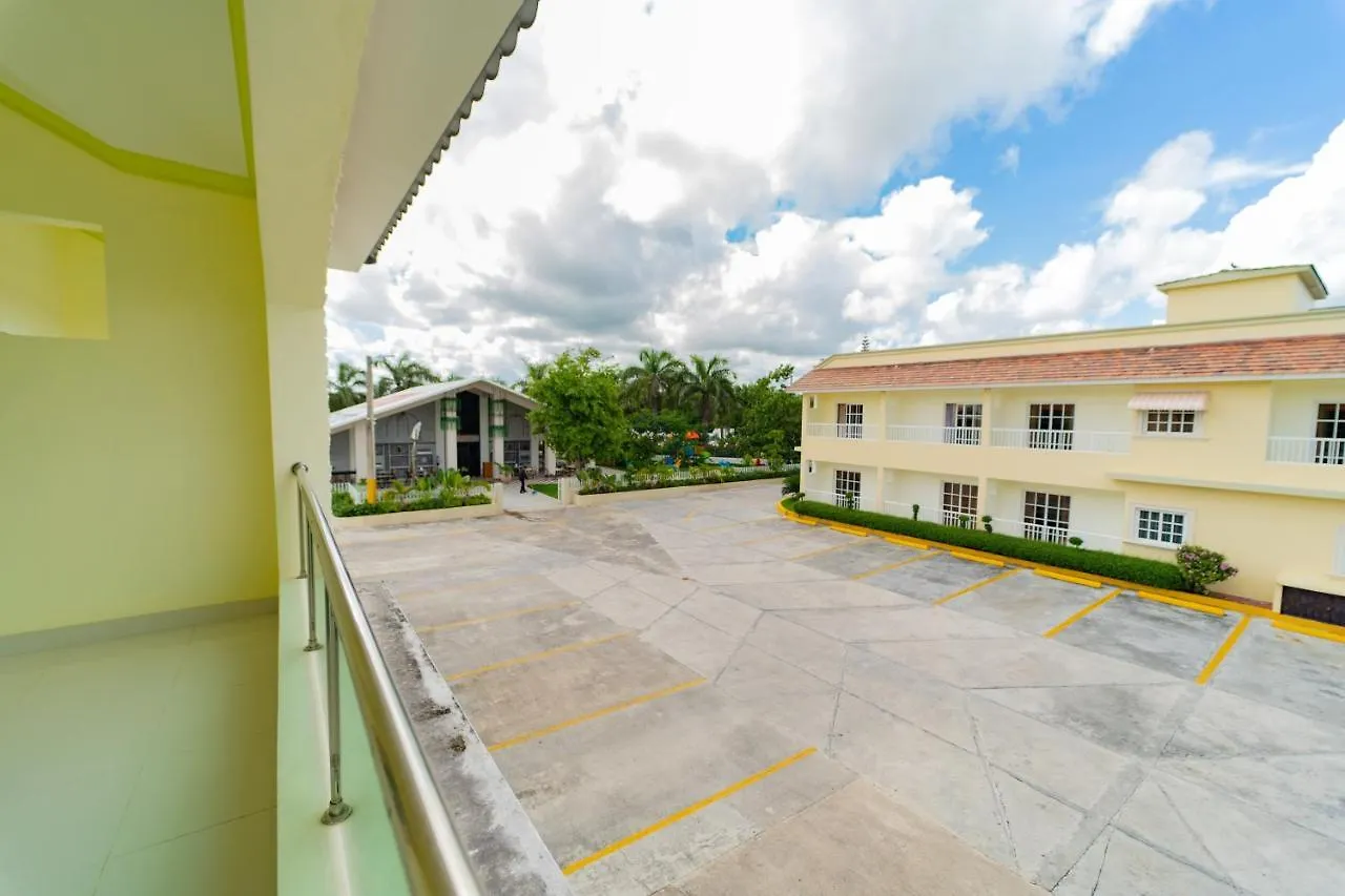 Hotel Yonu Punta Cana