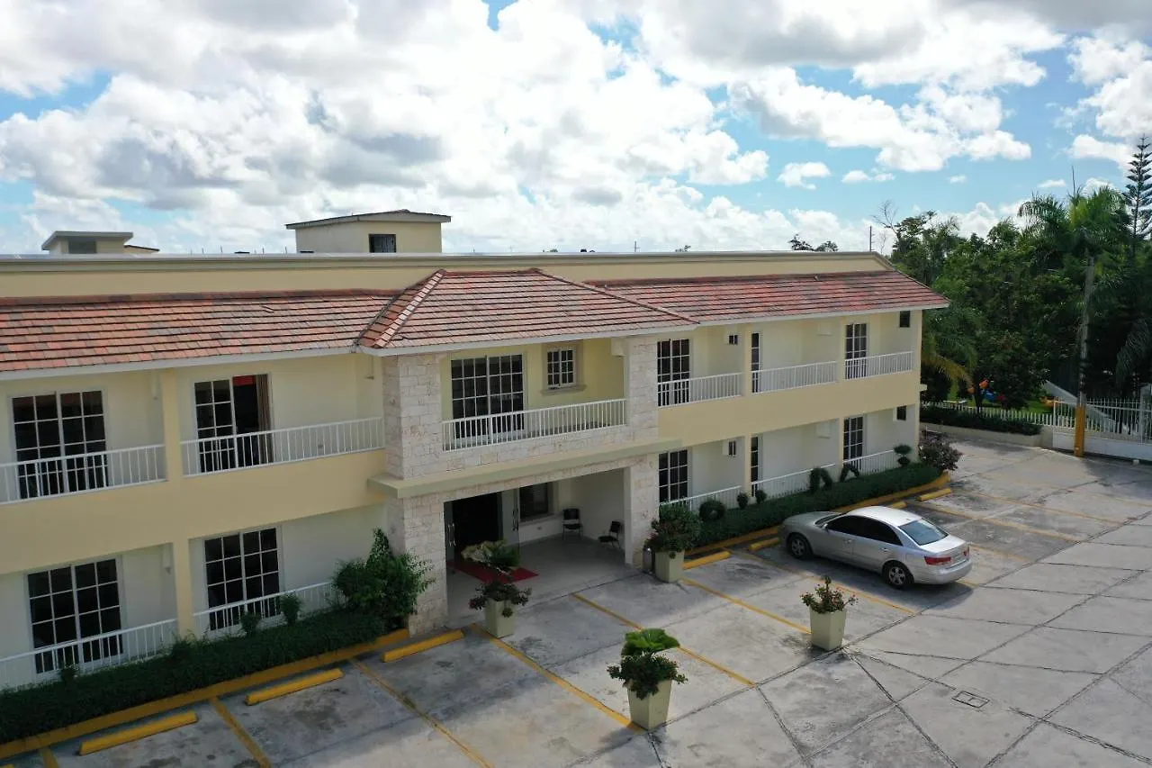 Hotel Yonu Punta Cana