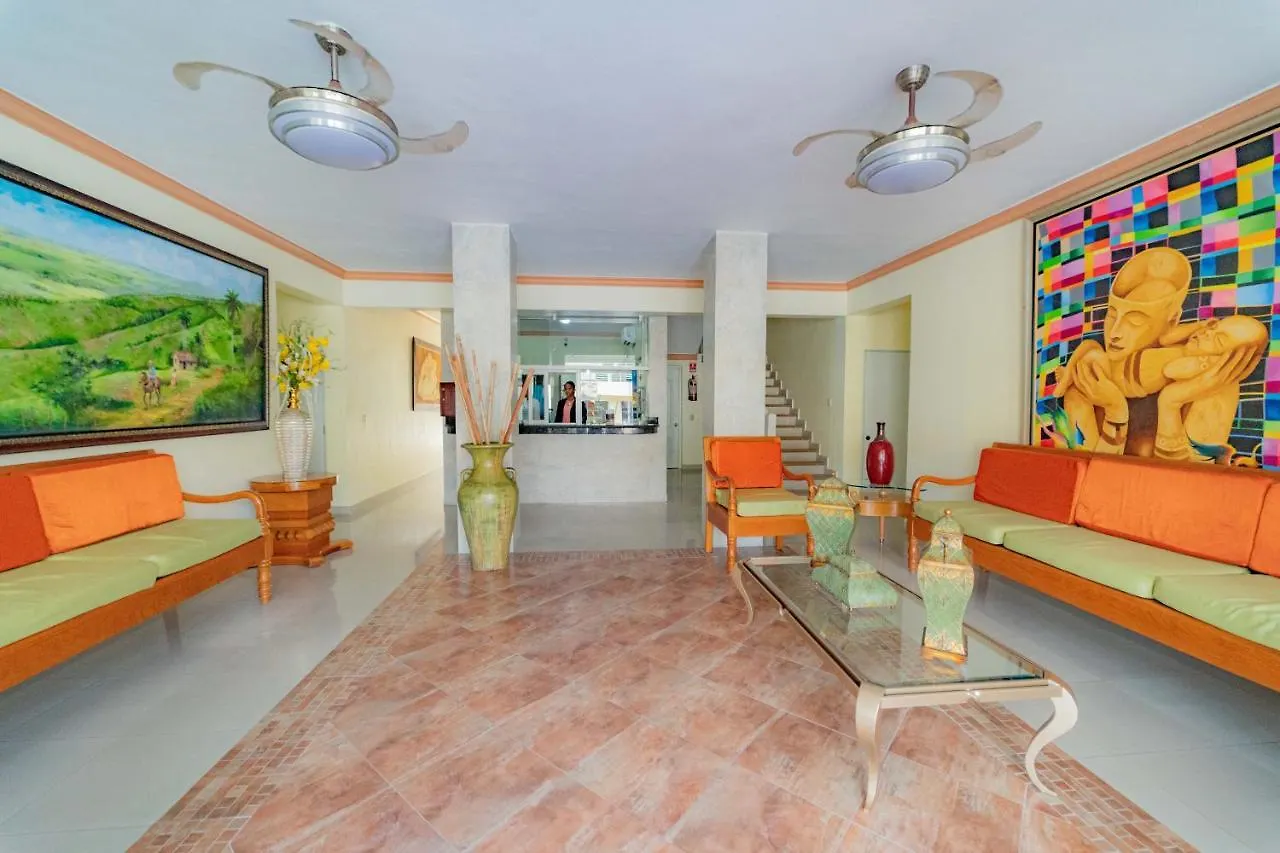 Hotel Yonu Punta Cana
