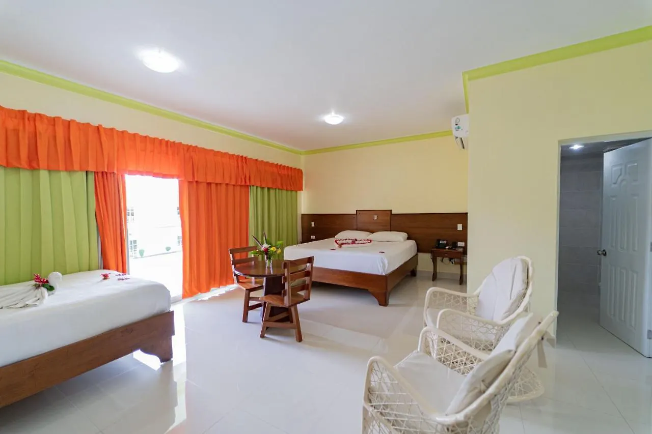 Hotel Yonu Punta Cana
