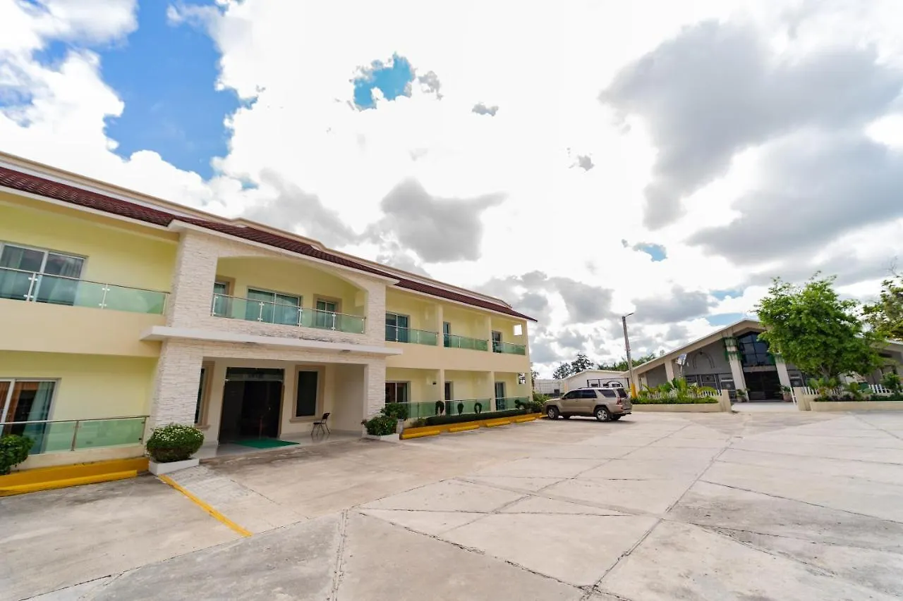 Hotel Yonu Punta Cana Repubblica Dominicana