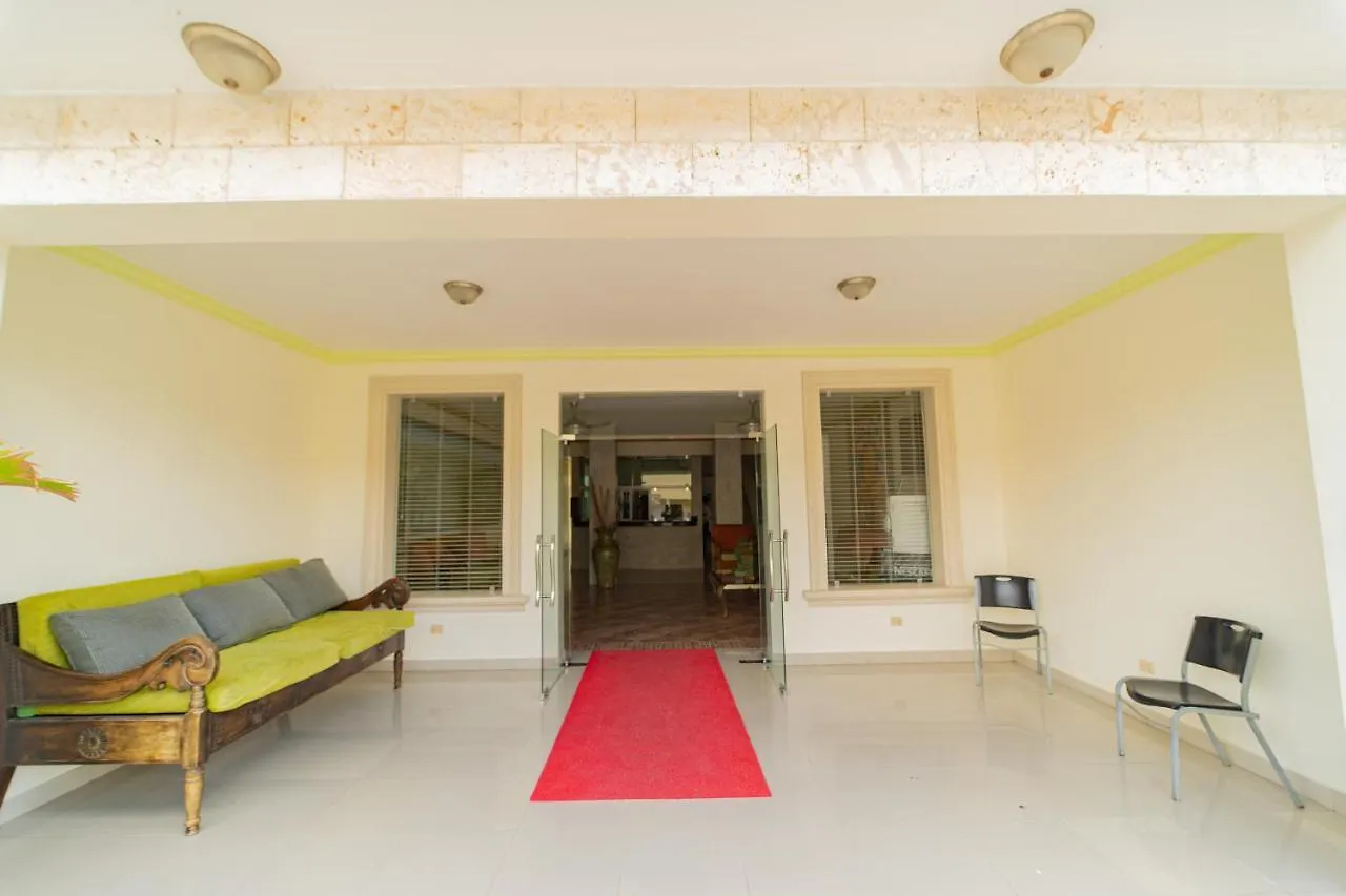 Hotel Yonu Punta Cana 0*,  Repubblica Dominicana