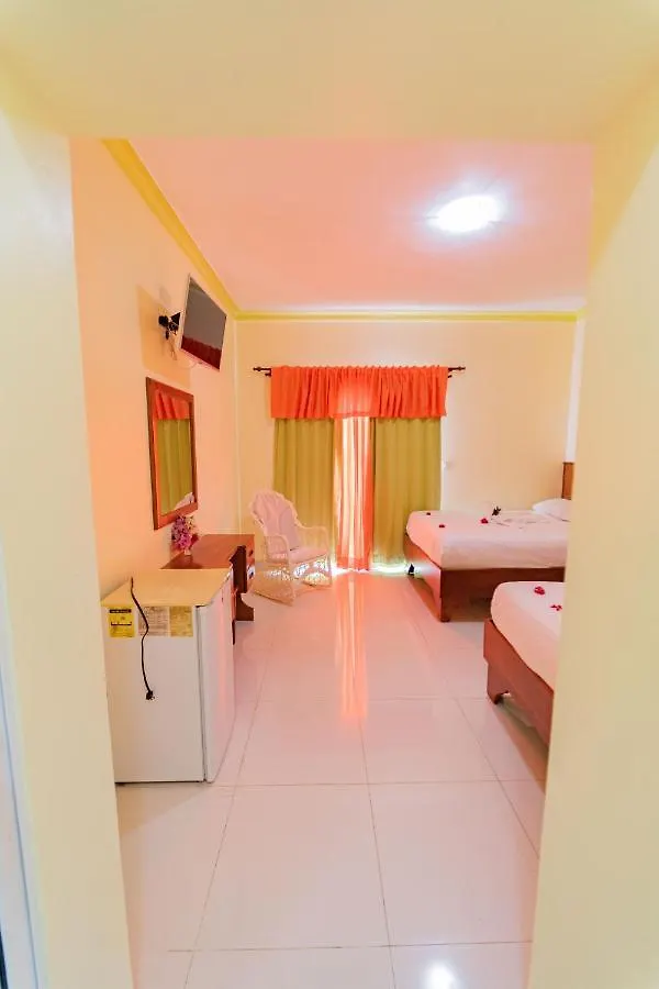 Hotel Yonu Punta Cana 0*,