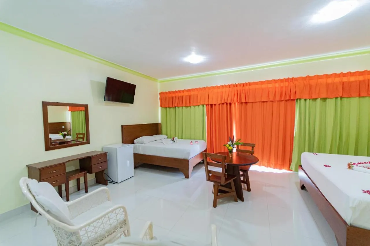 Hotel Yonu Punta Cana Repubblica Dominicana