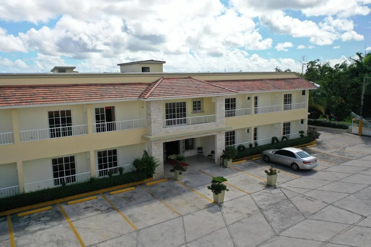 Hotel Yonu Punta Cana