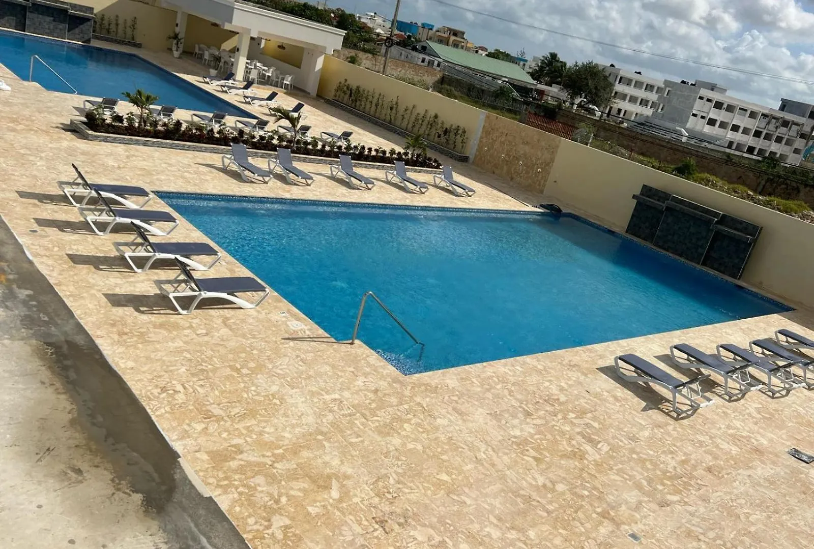 Hotel Yonu Punta Cana